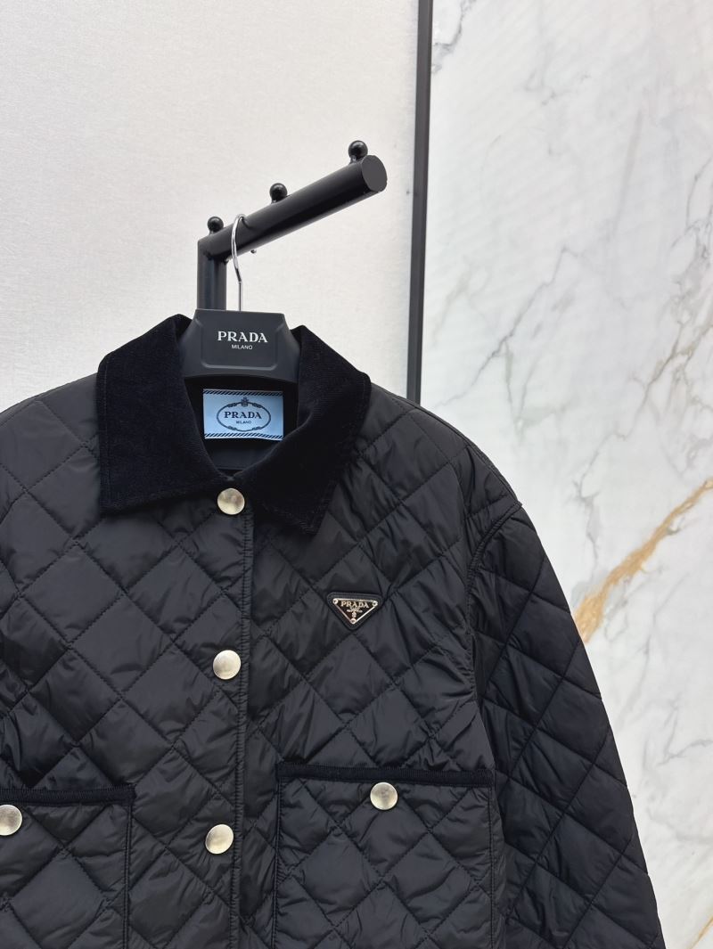 Prada Outwear